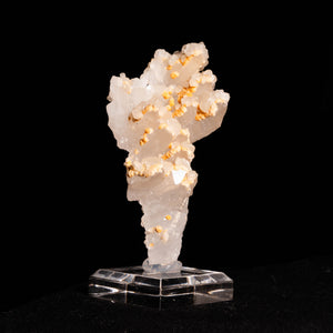 calciet cluster