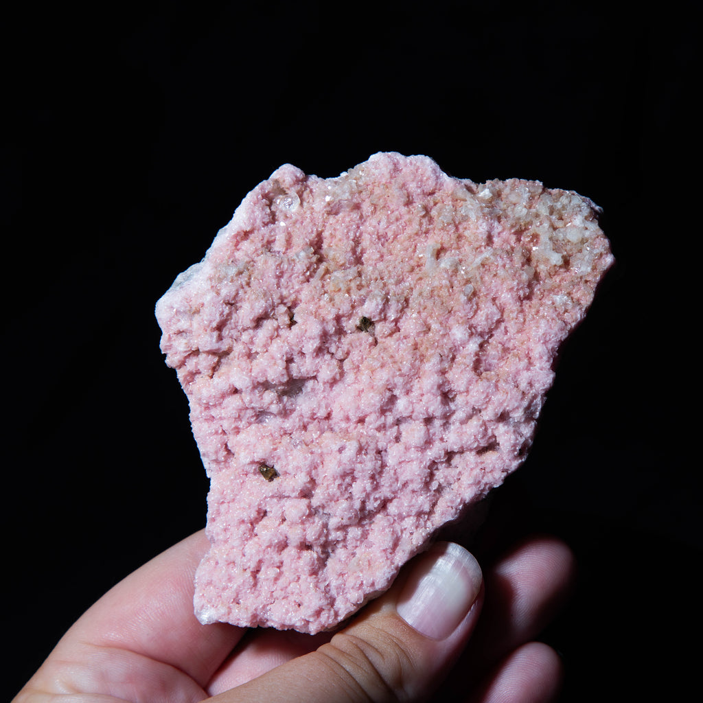 rhodochrosiet bulgarije