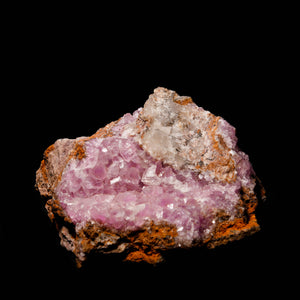 Cobalto calciet cluster