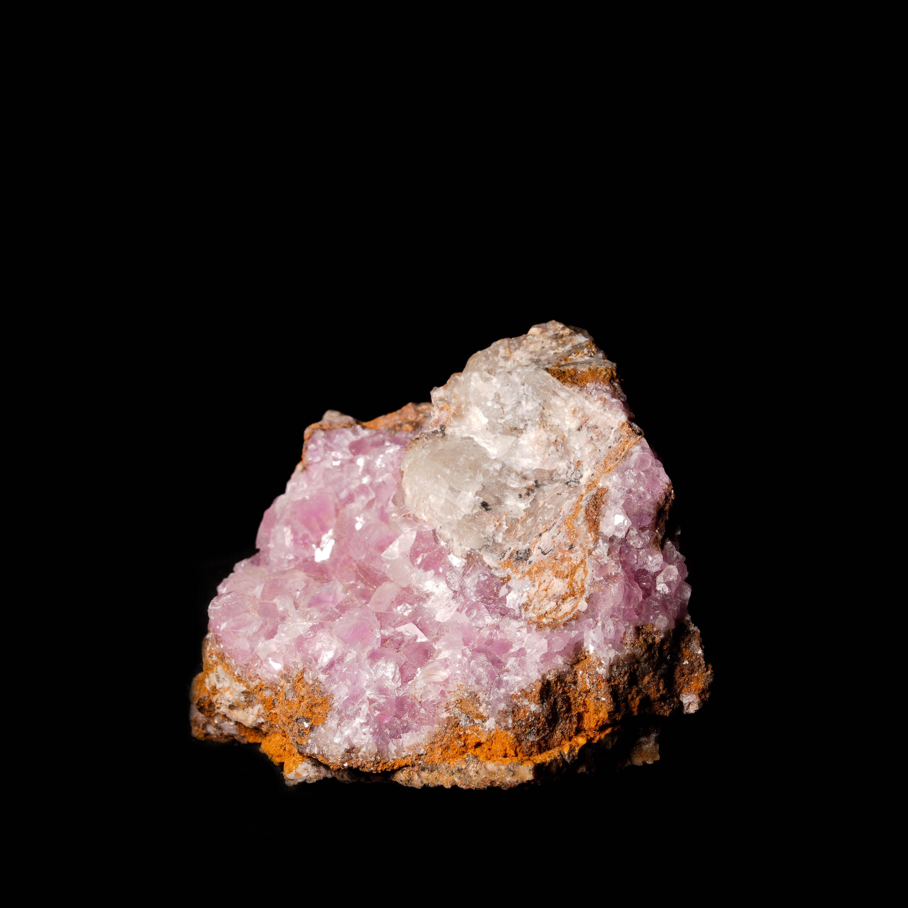 Cobalto calciet cluster