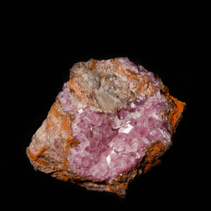 Cobalto calciet cluster